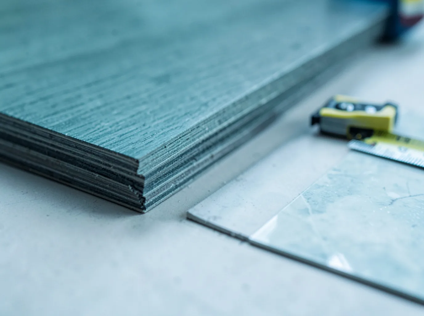Luxury Vinyl Plank Installation Port Washington, OH FAQs